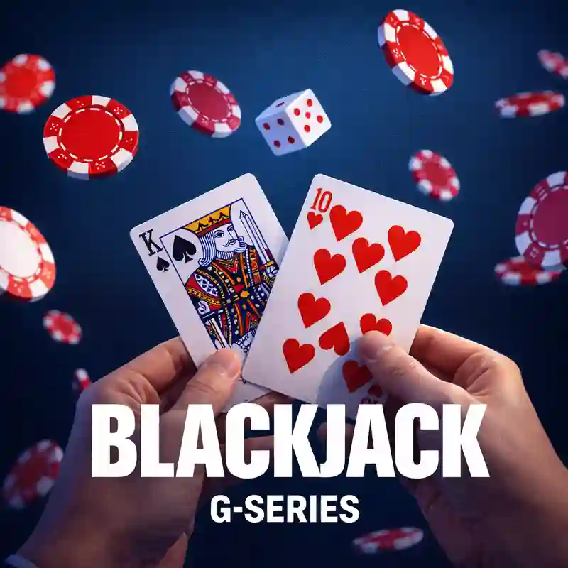 Play professional Blackjack online at xojili casino