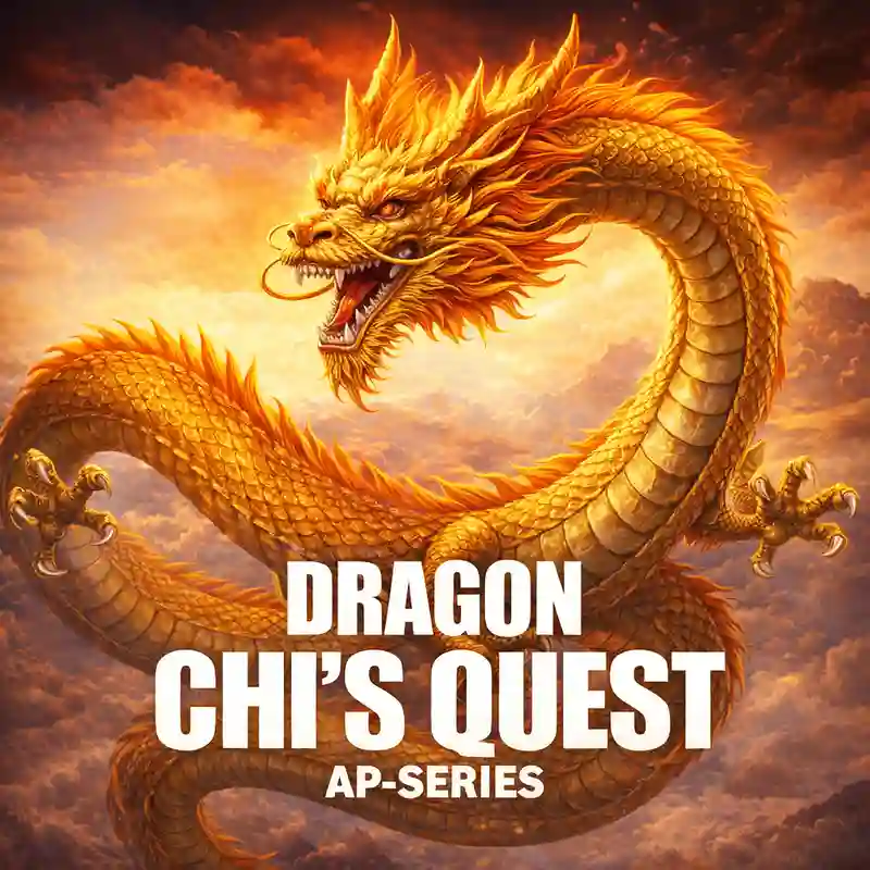 Dragon Chis Quest - xojili Casino