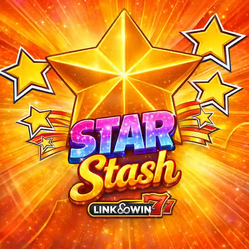 Star Stash Wild 7s - Play at xojili