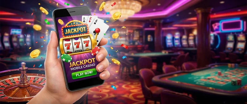 xojili Promotion Banner